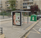 CC095580 - C/ FÁTIMA, 7 CON C/ ECHEGARAY (CI)